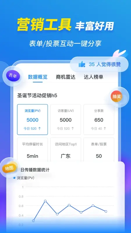 MAKA设计截图