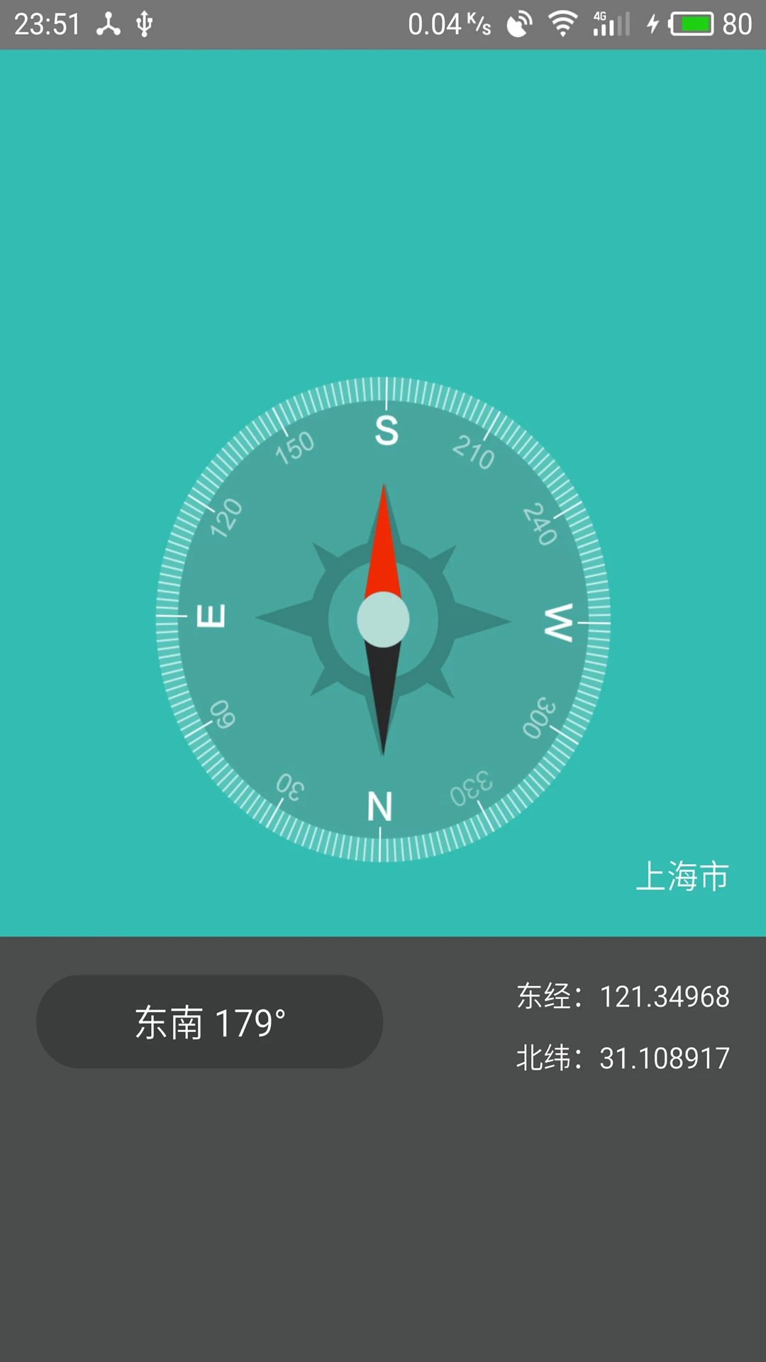 测量工具截图
