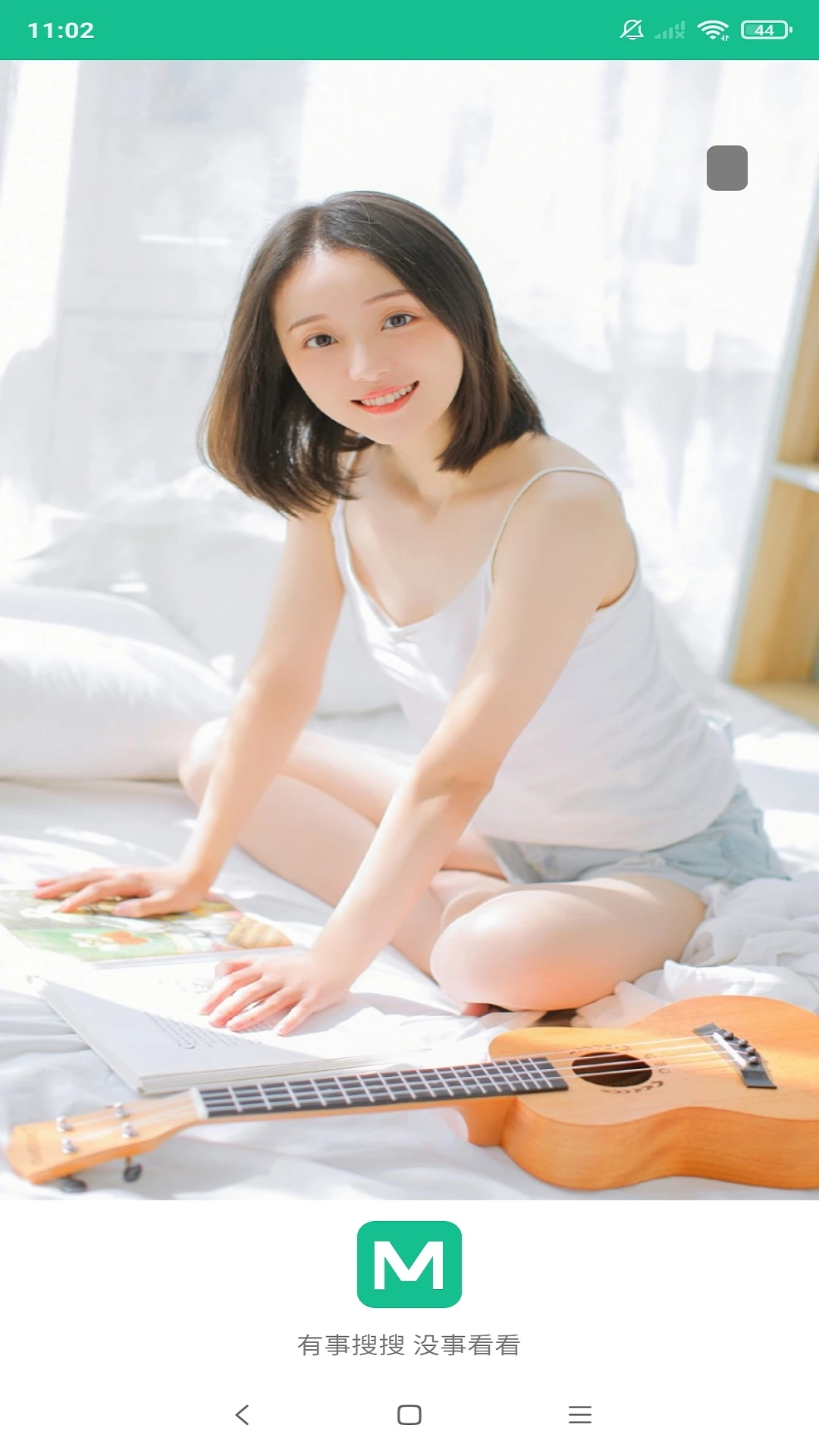 图片大师截图