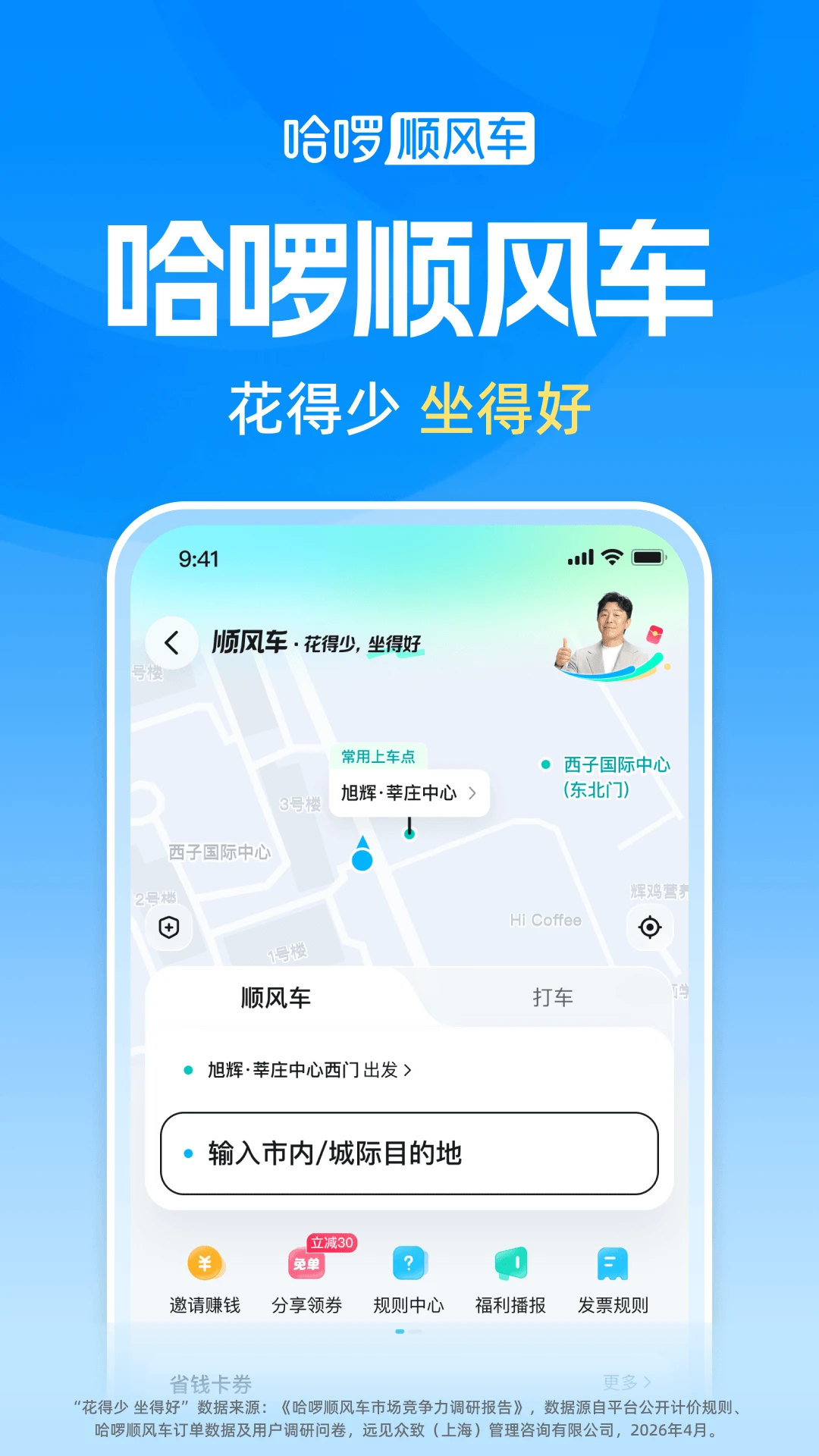 哈啰截图