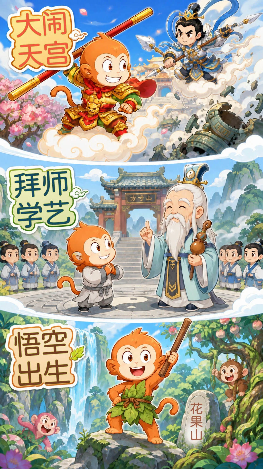 儿童编程启蒙截图