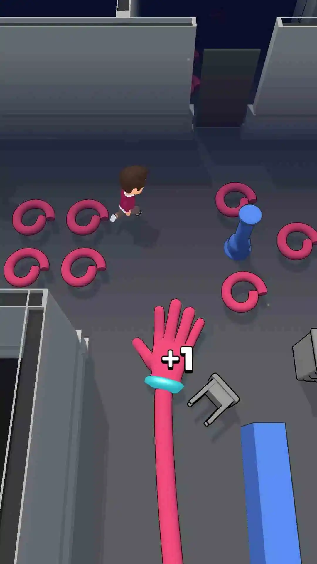 手掌模拟器截图
