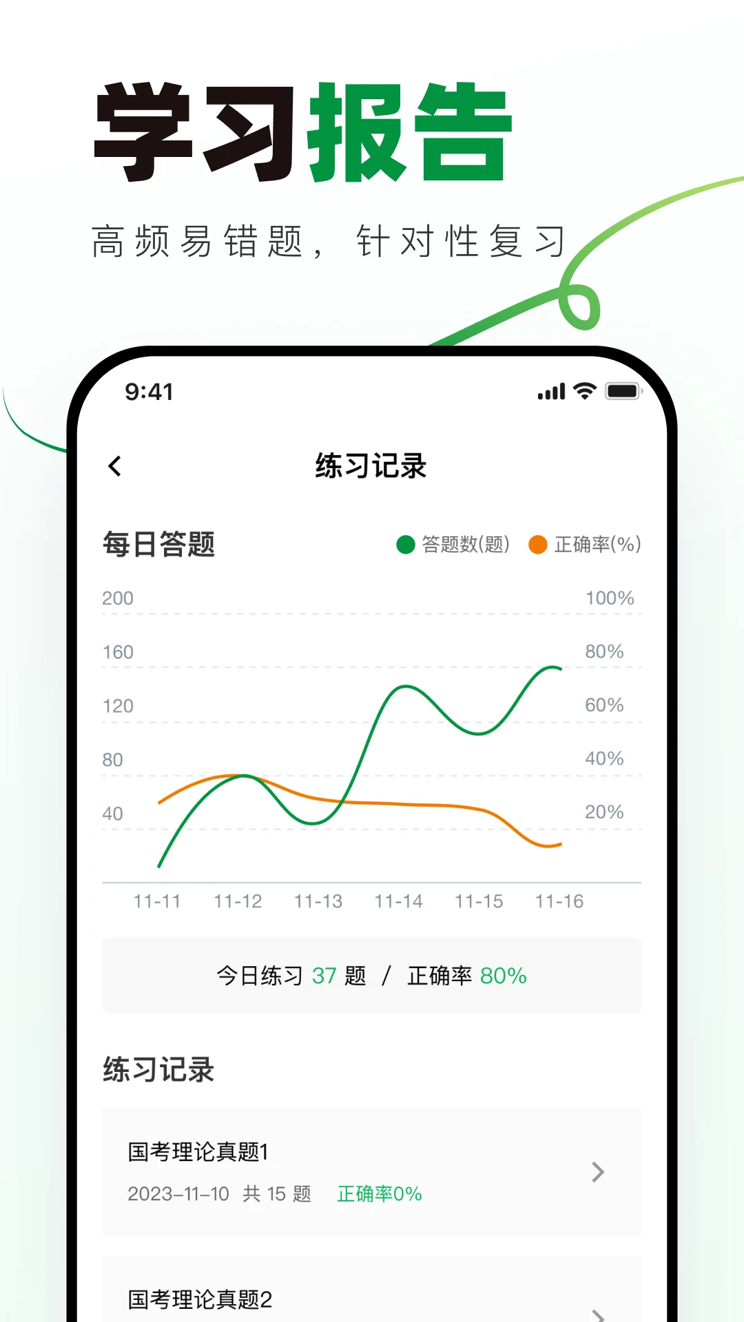 农村信用社校招真题库截图