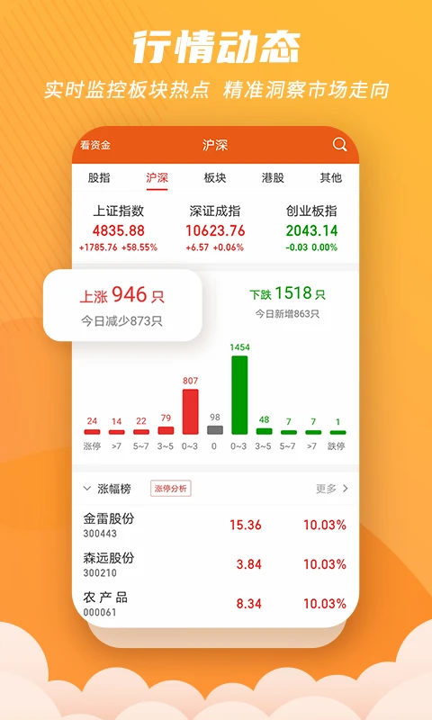 世纪招财猫截图