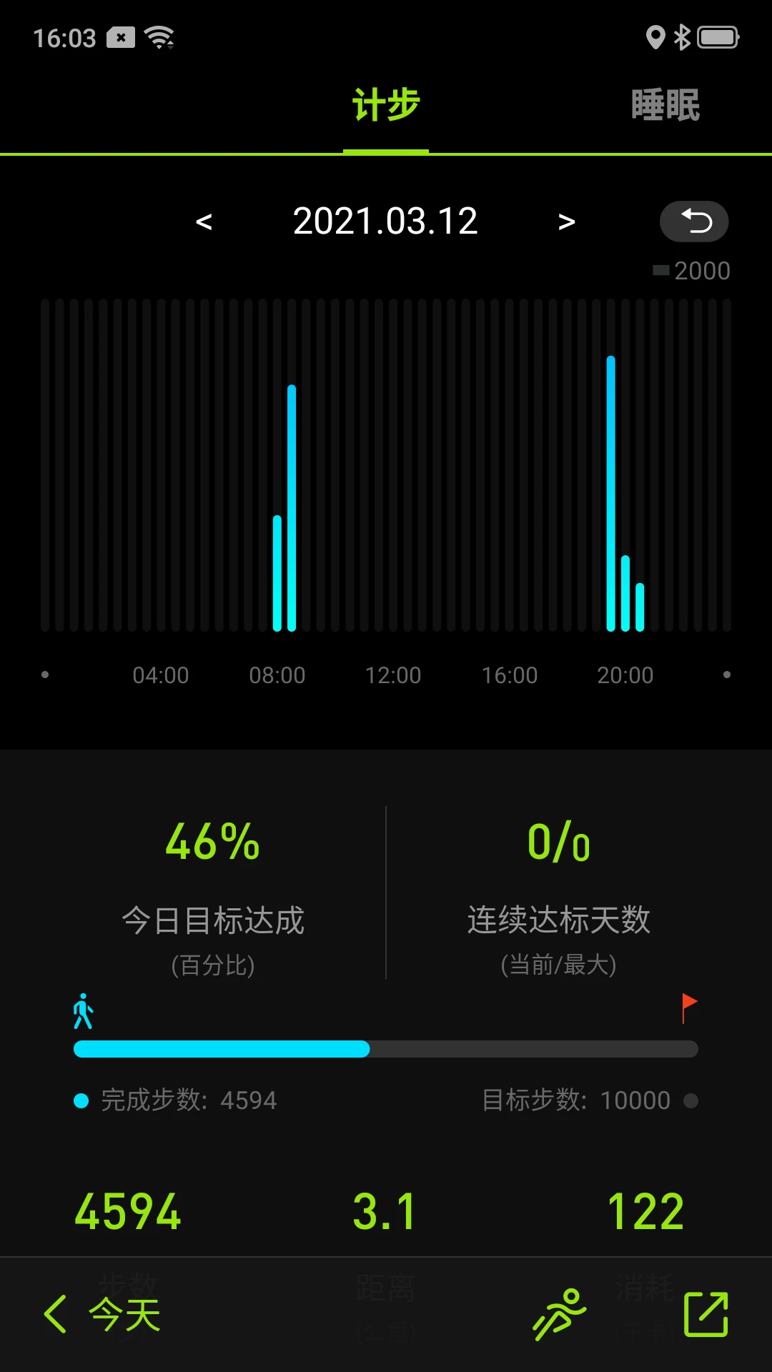 Fit-Max截图