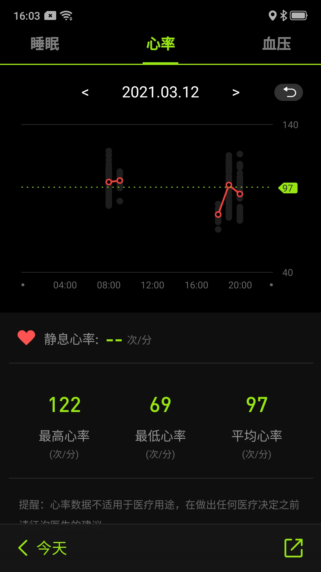 Fit-Max截图