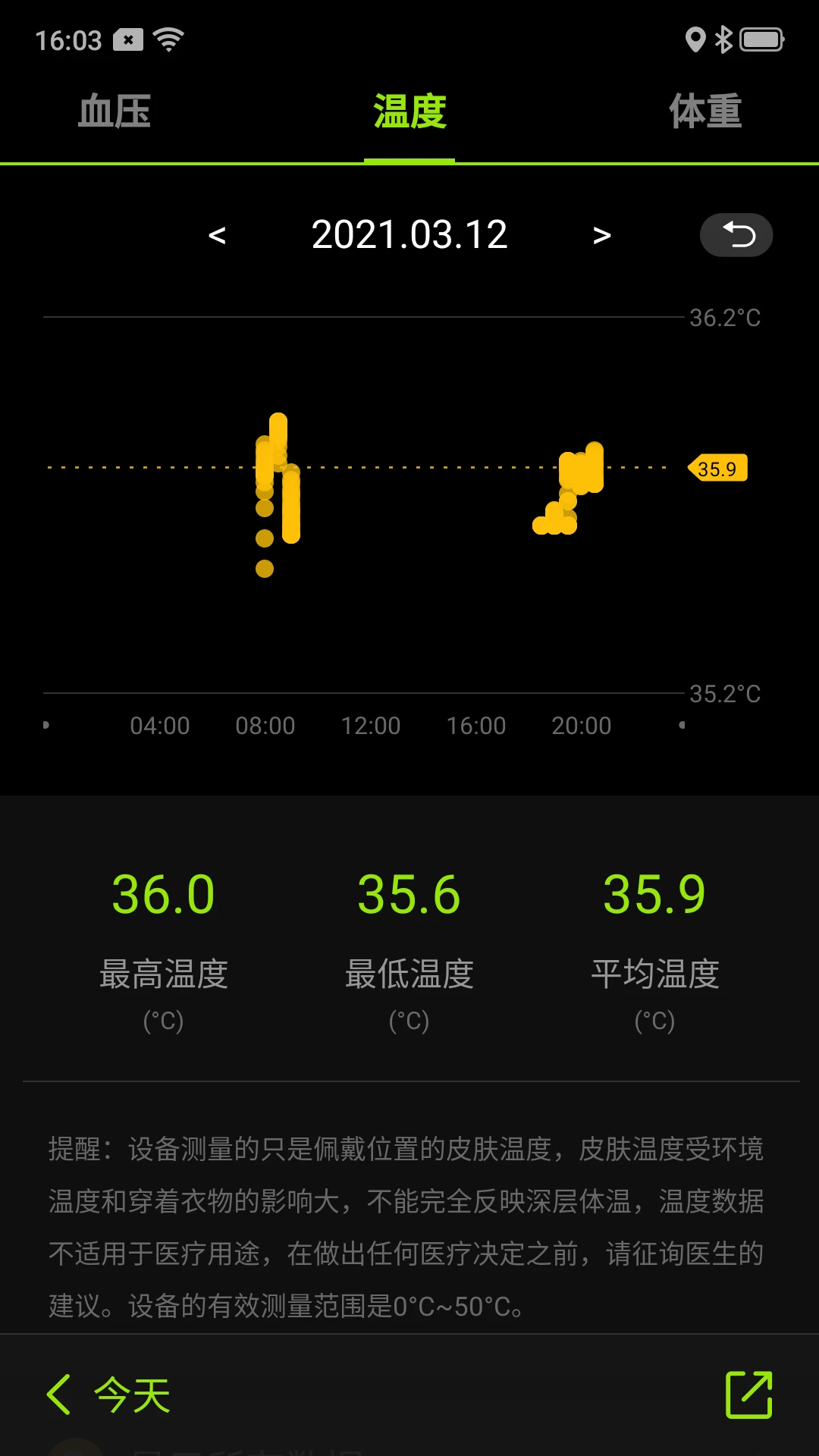 Fit-Max截图