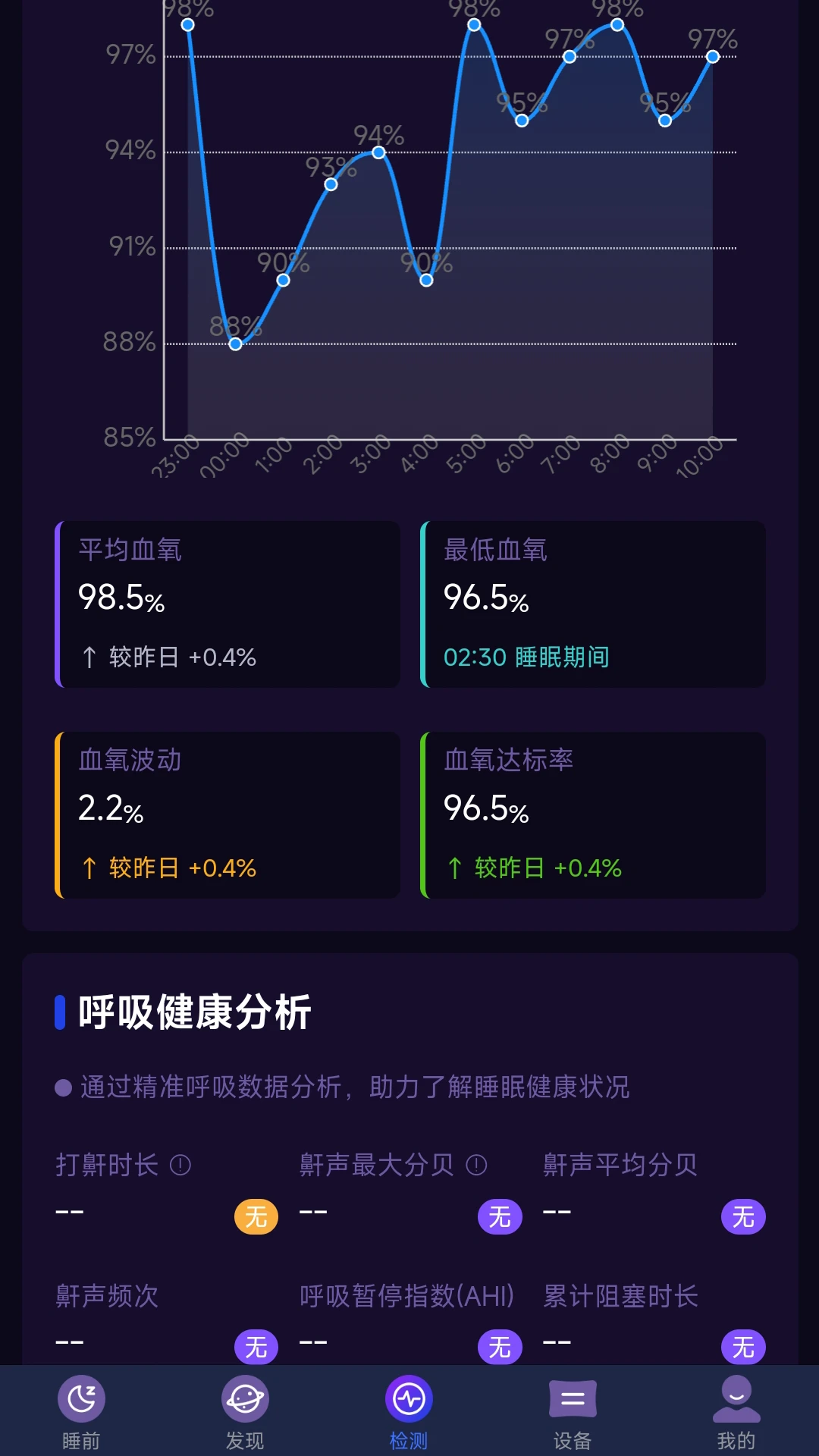 催眠大师截图