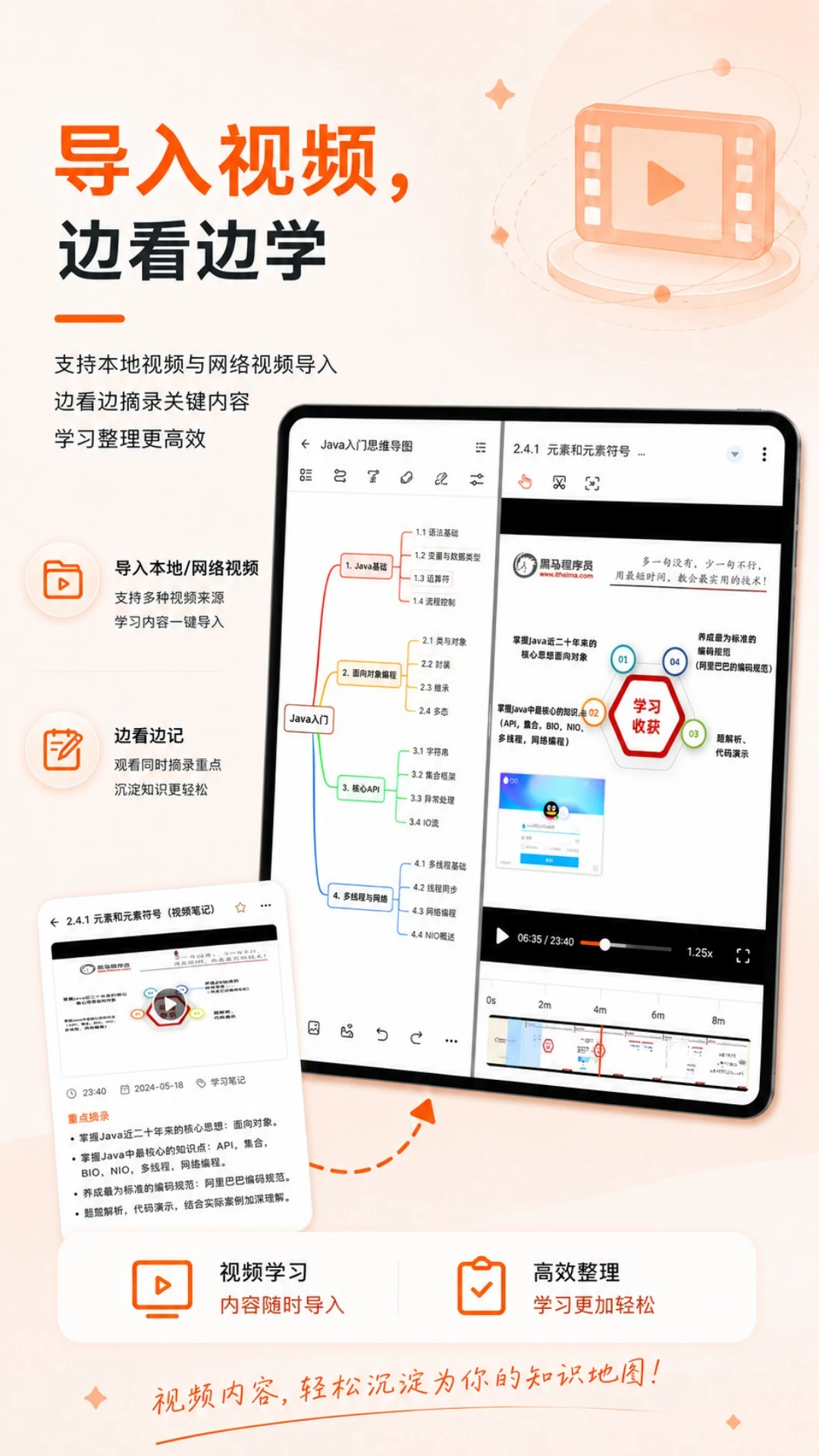 享做思维截图