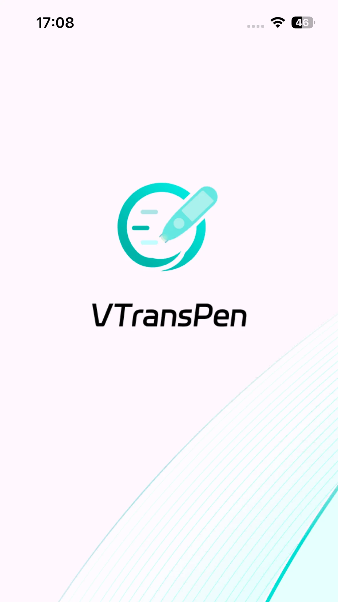 VTransPen截图