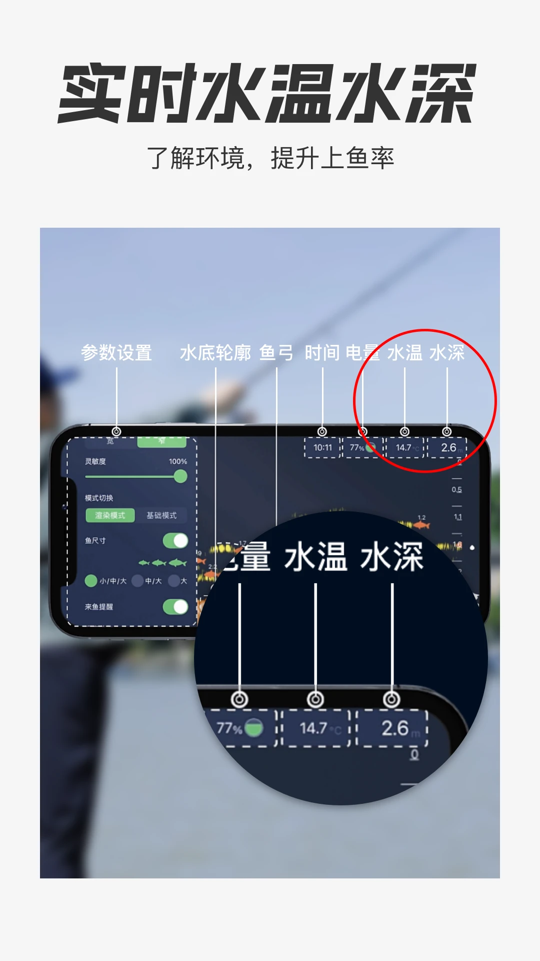 Deepbalance截图