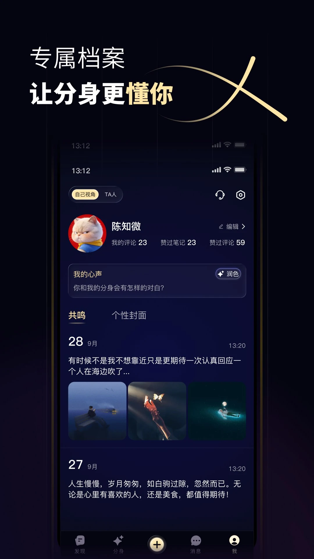分身数截图