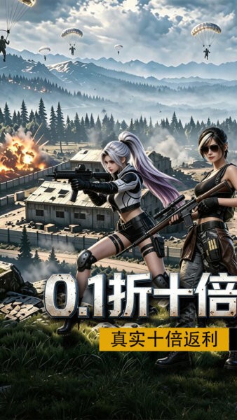第八秩序免费版截图