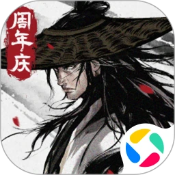 烟雨江湖