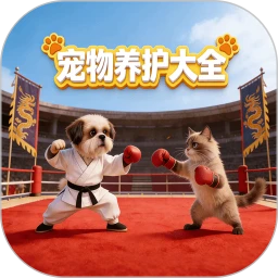 宠物养护大全
