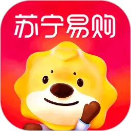 苏宁易购