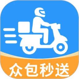 外卖众包骑士帮手