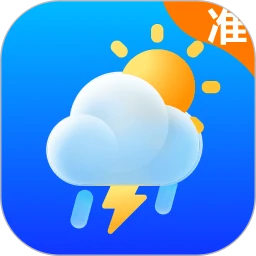 日历天气预报