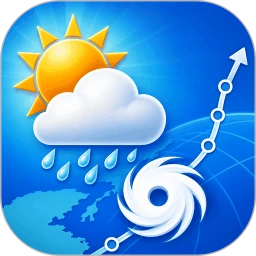 天气预报