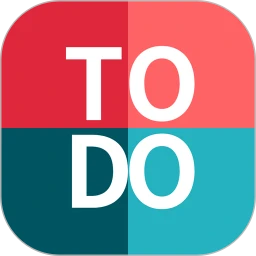 四象限TODO