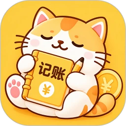 懒猫记账