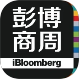 iBloomberg i商周