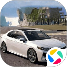 模拟生活开车