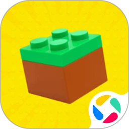 一起来拼图
