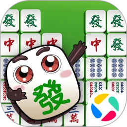 麻将消消消单机游戏