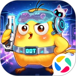 弹弹堂大冒险