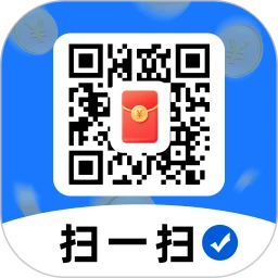 二维码万能扫