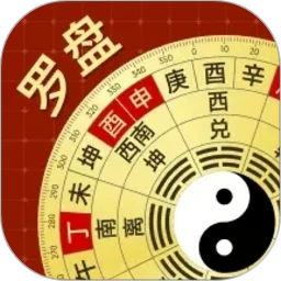 罗盘