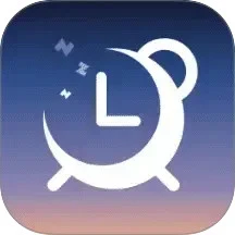 助眠时钟