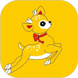 小鹿陪玩