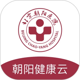 朝阳健康云