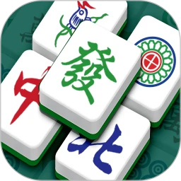 麻将连一连