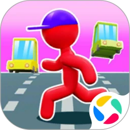 过马路模拟器