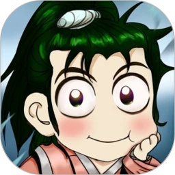 热血江湖传