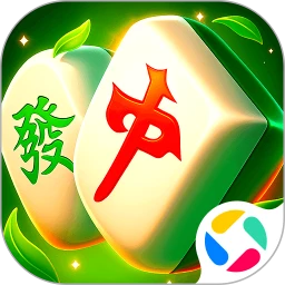 开心挪麻将