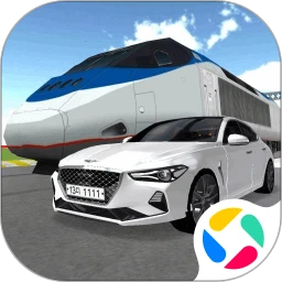 3D开车教室