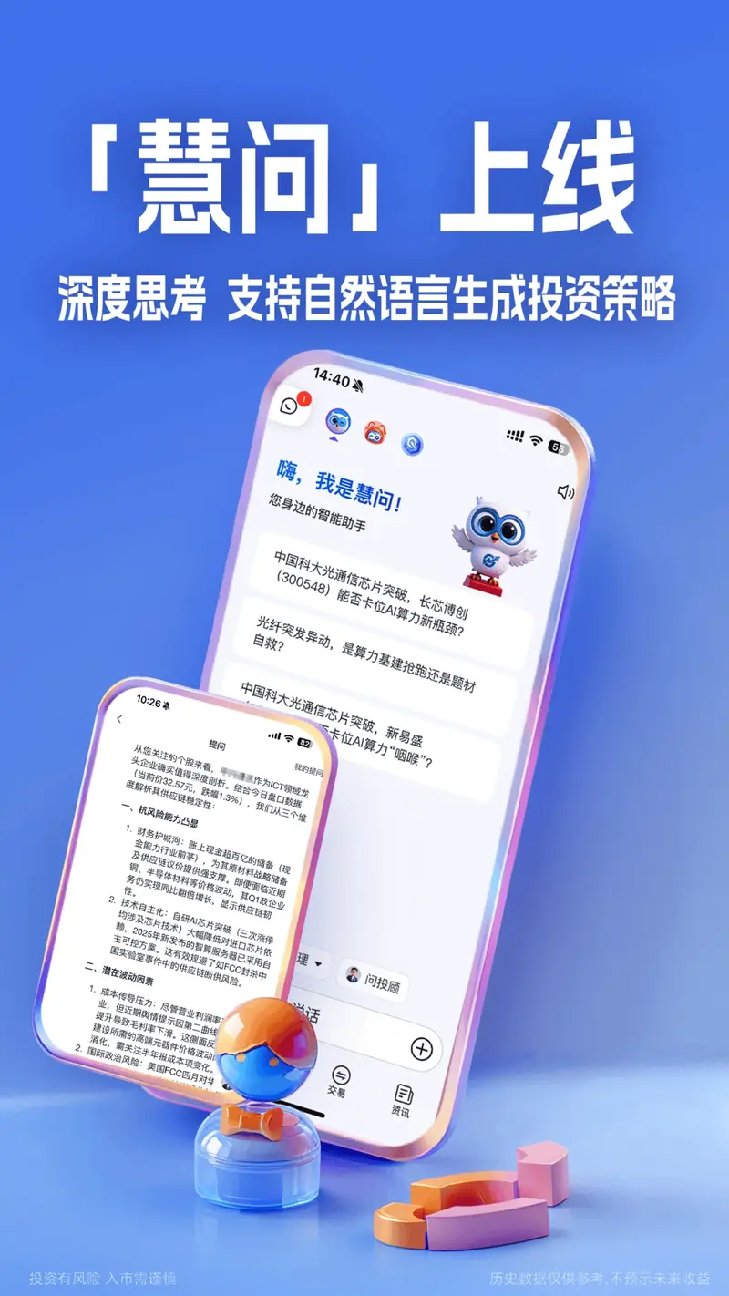 大智慧截图