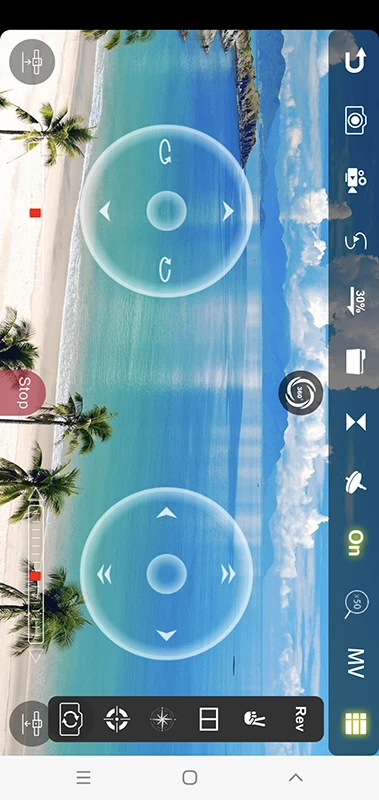KY UFO截图