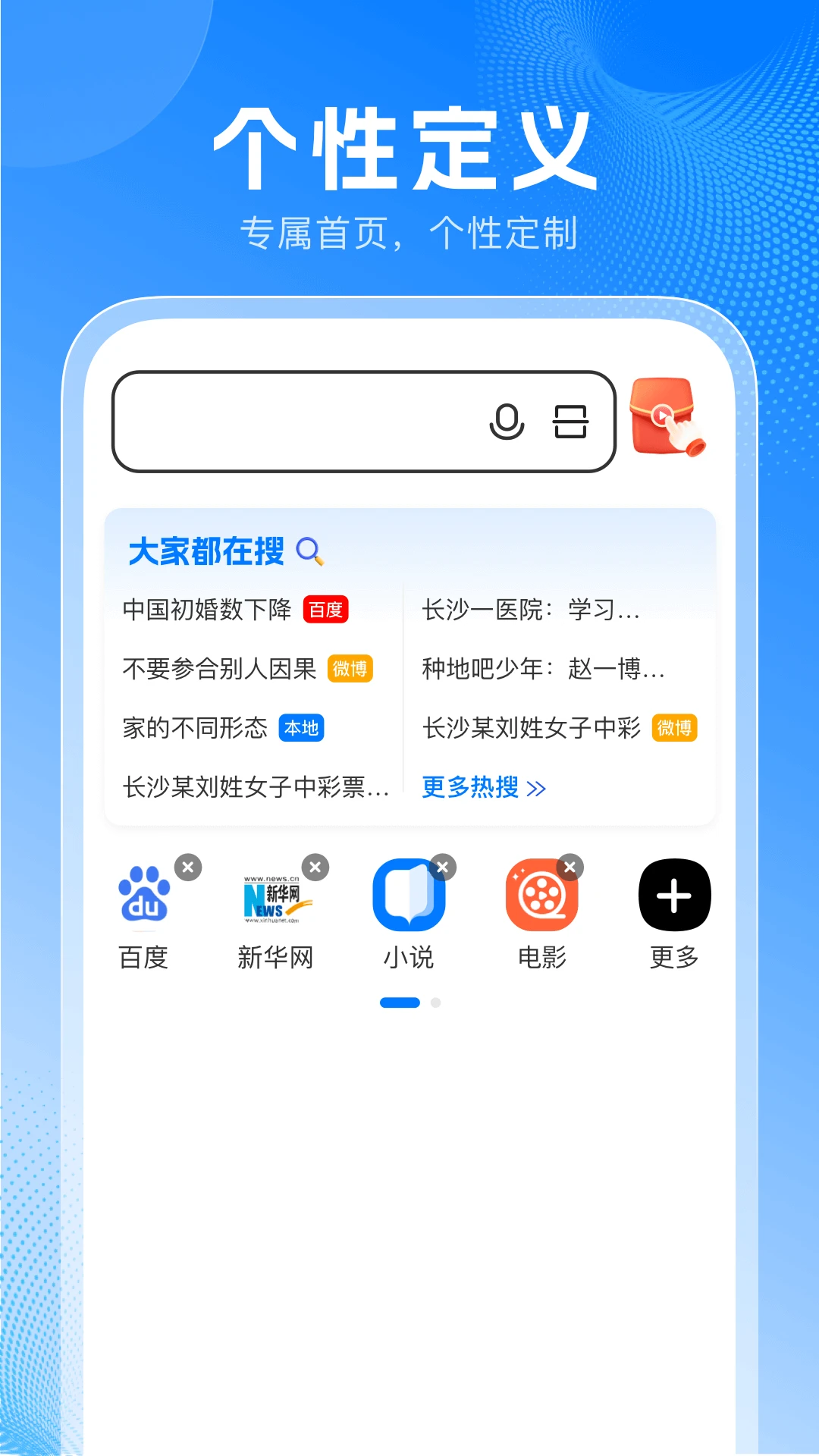 PP浏览器截图