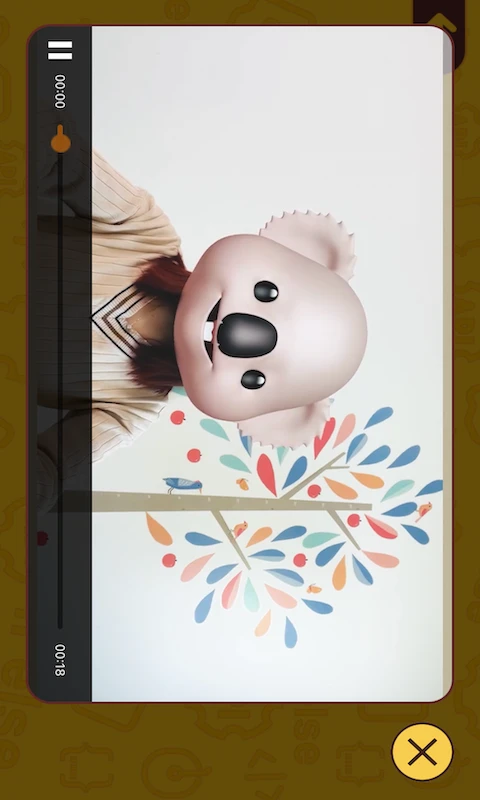 OKmath全科启蒙截图