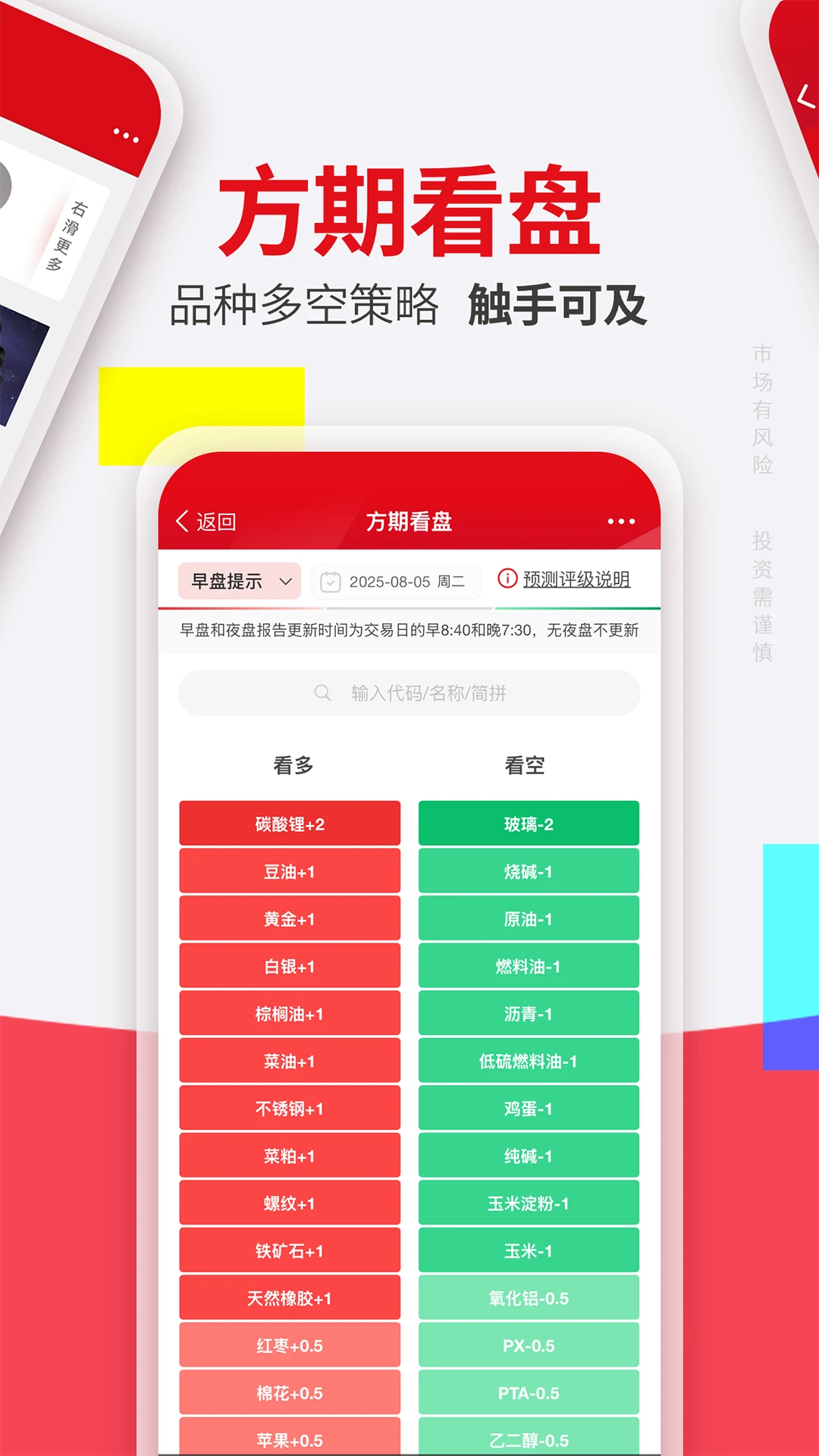 方正中期方小期截图