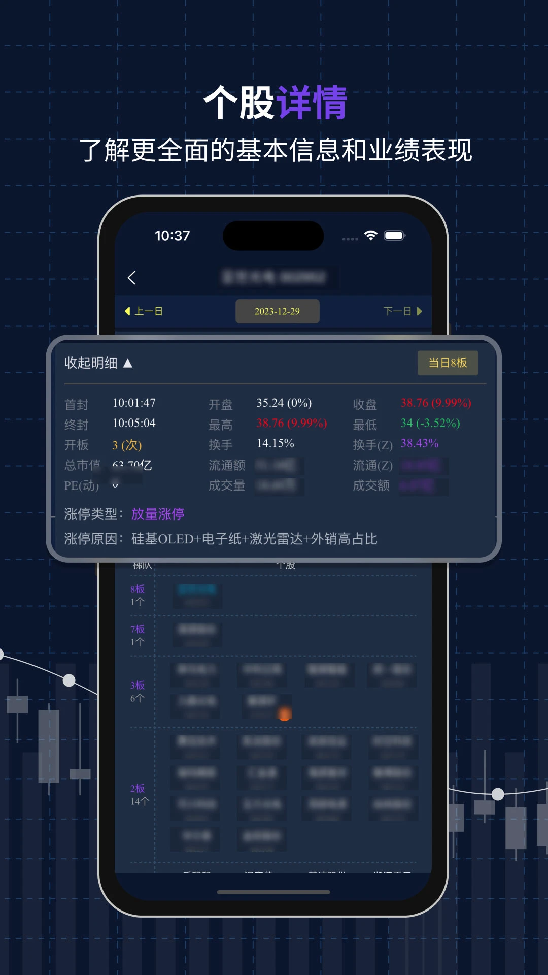复盘盒子截图