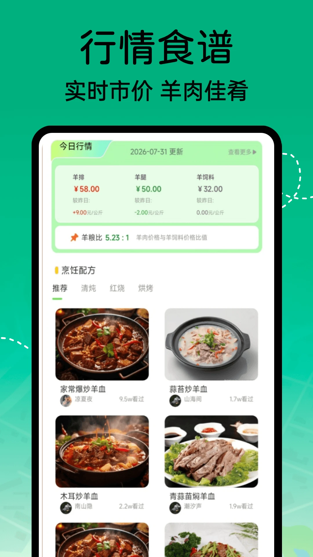 福羊高照2026截图