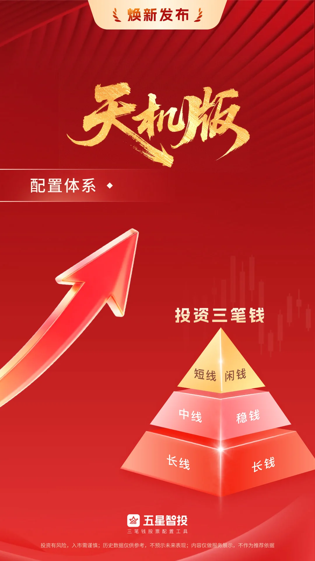 五星智投截图