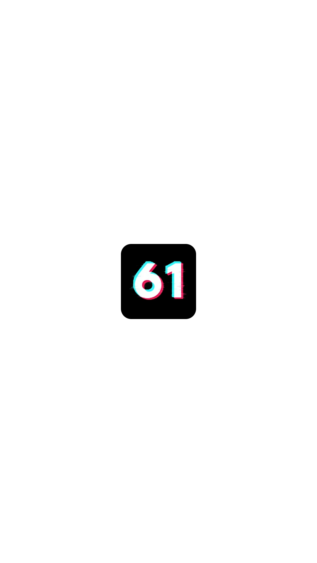 61视频播放器截图