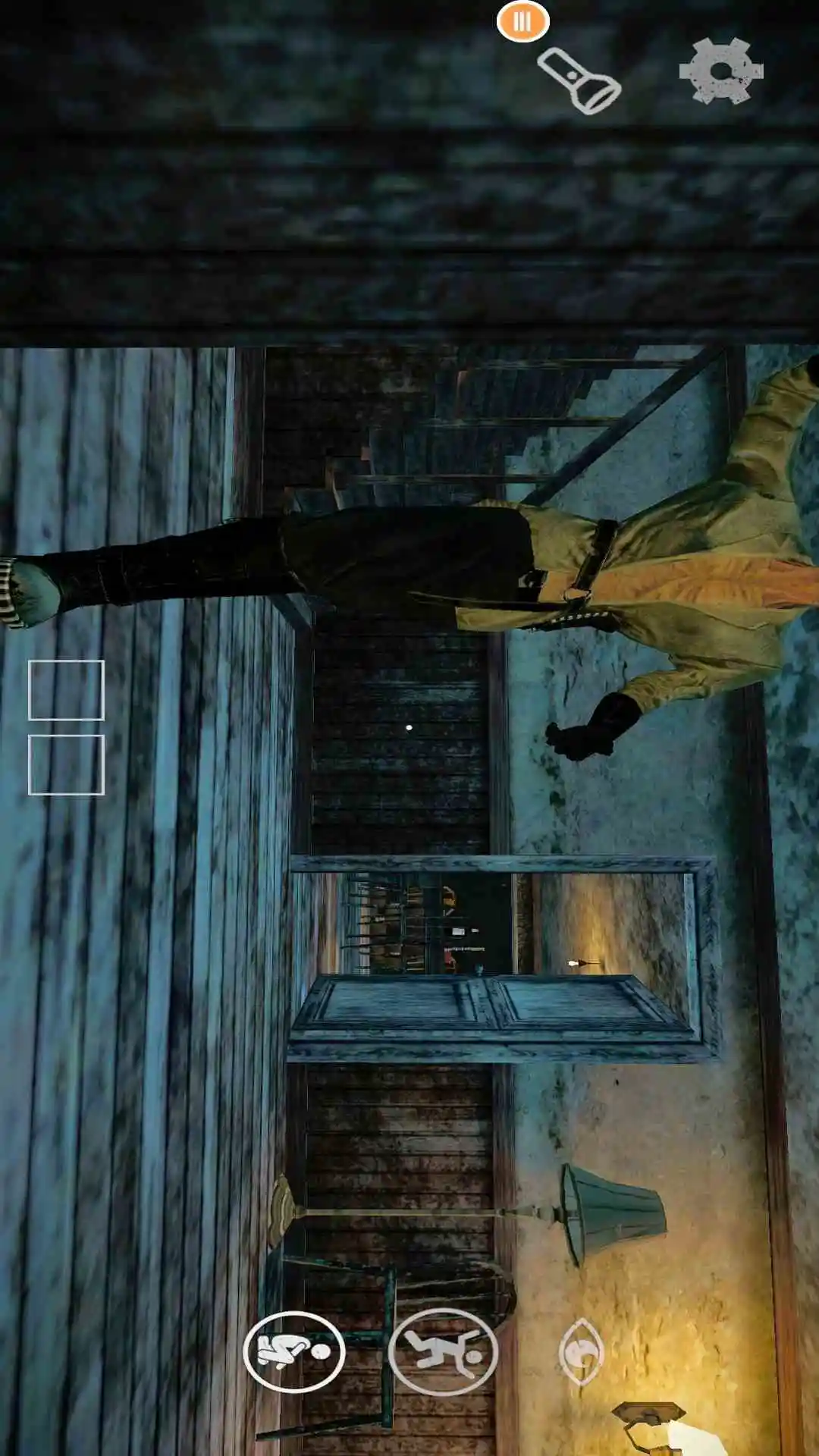 我的恐怖奶奶截图
